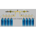 Dissolved Acetylene Cylinders Series